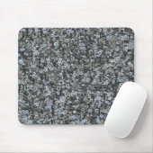 Nüsse - und - Bolzen Mousepad (Mit Mouse)