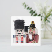 Nussknacker (Stehend Vorderseite)