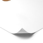 Nussknacker 1WH1 Poster (Ecke)