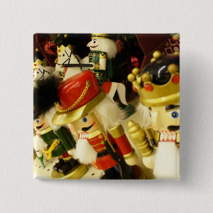 Nussknacker 4 button