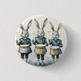 Nussknacker-Ballett, Hasen-Trommler Button