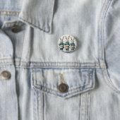 Nussknacker-Ballett, Hasen-Trommler Button (Beispiel)