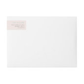 Nussknacker-Ballett Minimal Modern (Vorderseite)