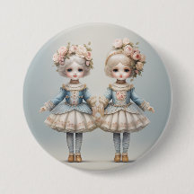 Nussknacker-Ballett-Mode-Rosenknospen