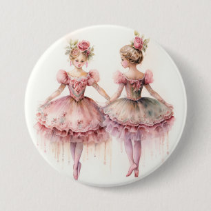 Nussknacker-Ballett, Rosenknospen Button