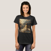 NUSSknacker - BALLETT & TAnZ T-Shirt (Vorne ganz)