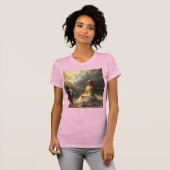NUSSknacker - BALLETT & TANZ T-Shirt (Vorne ganz)