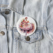 Nussknacker-Ballett, Walzer der Blumen Button (Beispiel)