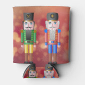 Nussknacker Dosenkühler (Vorderseite)