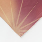 Nussknacker Fleecedecke (Ecke)