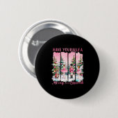 Nussknacker Freunde Schneekugel Nk Kokette Schleif Button (Vorne & Hinten)