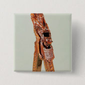 Nussknacker in Form eines Mannes Button (Vorderseite)