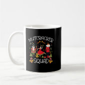 Nussknacker Kaffeetasse (Links)