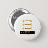 Nussknacker-Kostüm Uniform passend zum Spielzeugso Button (Vorne & Hinten)