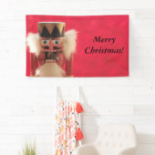 Nussknacker mit Eichel Banner (Insitu)