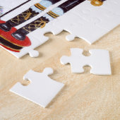 Nussknacker Puzzle (Seite)