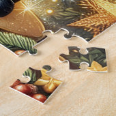 Nussknacker-Puzzle Puzzle (Seite)
