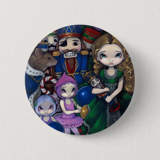 "Nussknacker-Reihen-" Knopf Button