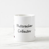 Nussknacker Sammler Kaffeetasse (Mittel)