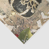 Nussknacker Seidenpapier (Ausschnitt)