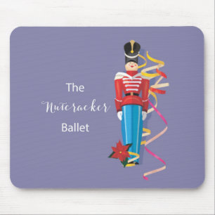 Nussknacker Tanzballett Aufführungsgratulation Mousepad