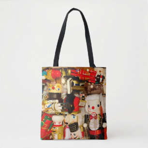 Nussknacker Tasche