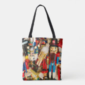Nussknacker Tasche (Rückseite)