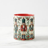 Nussknacker Tasse (Zentrum)