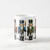 Nussknacker - Tasse (Mittel)