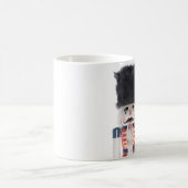 Nussknacker-Tasse Kaffeetasse (Mittel)