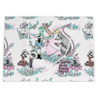 Nussknackerballett-Geschenktasche