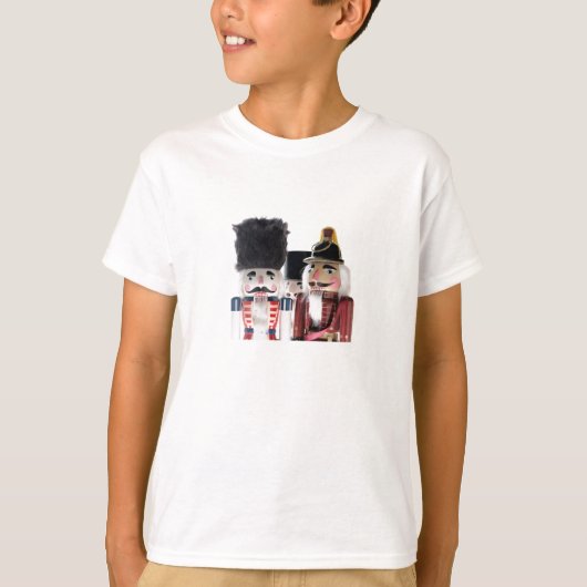 NussknackerkinderT - Shirt (Vorderseite)