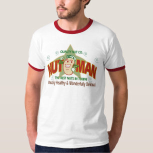 Nussmann-T - Shirt
