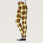 Nussmeg-Leggings Leggings (Links)