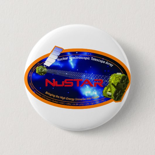 NuSTAR (nukleare spektralanalytische Button (Vorderseite)