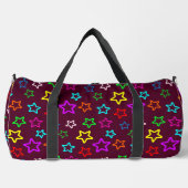 NuSTARS Duffle Bag (Vorderseite)