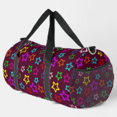 NuSTARS Duffle Bag (Rechte Ecke)