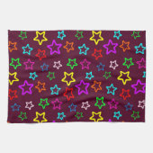 NuSTARS Geschirrtuch (Horizontal)