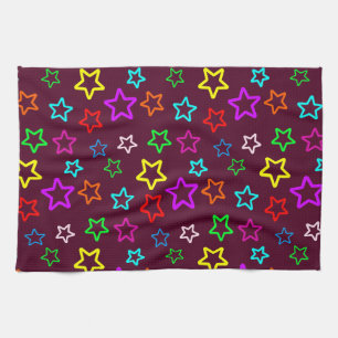 NuSTARS Geschirrtuch