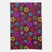 NuSTARS Geschirrtuch (Vertikal)