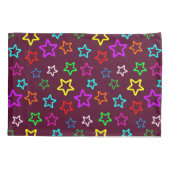 NuSTARS Kissenbezug (Rückseite)