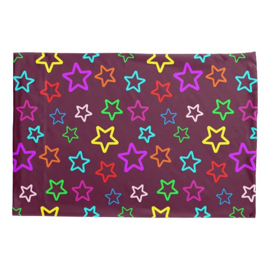 NuSTARS Kissenbezug (Rückseite)