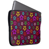 NuSTARS Laptopschutzhülle (Vorne Rechts)