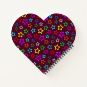 NuSTARS Notizblock (Rückseite)