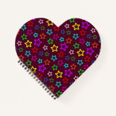 NuSTARS Notizblock (Vorderseite)