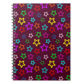 NuSTARS Notizblock (Vorderseite)