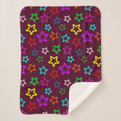 NuSTARS Sherpadecke (Vorderseite)