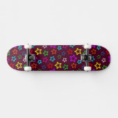 NuSTARS Skateboard (Horizontal)