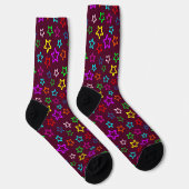 NuSTARS Socken (Rechts)