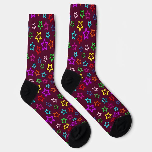 NuSTARS Socken (Rechts)